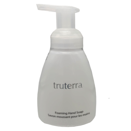 Truterra Foaming Hand Soap (Product Image)