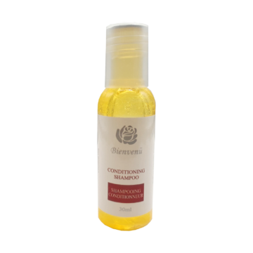 Bienvenu Conditioning Shampoo 30ml (Product Image)