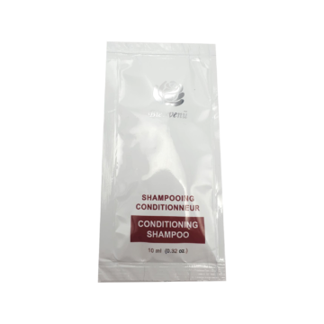 Bienvenu Conditioning Shampoo 10ml (Product Image)