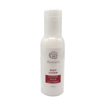 Bienvenu Body Lotion 30ml (Product Image)