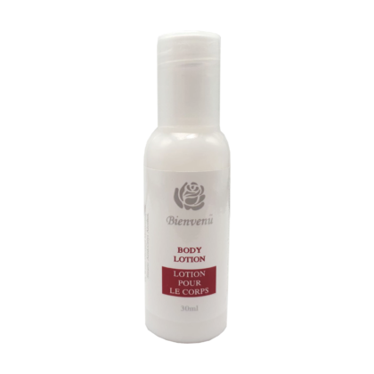 Bienvenu Body Lotion 30ml (Product Image)
