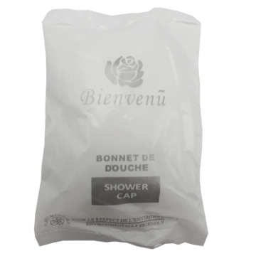 Bienvenu Shower Cap (Product Image)