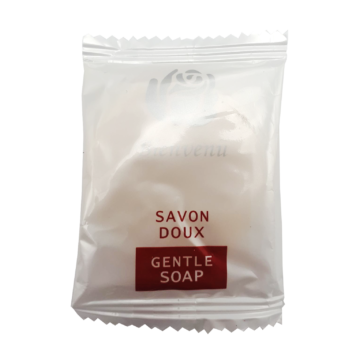 Bienvenu Gentle Soap (Product Image)