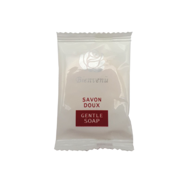 Bienvenu Gentle Soap (Product Image)