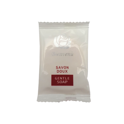 Bienvenu Gentle Soap (Product Image)