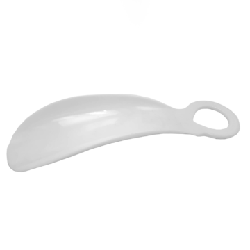 White Shoe Horn (Product Image)