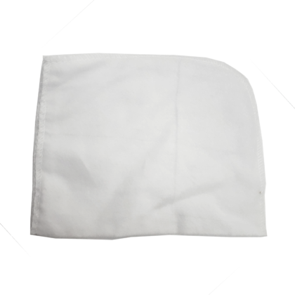 White Shoe Mitt (Product Image)