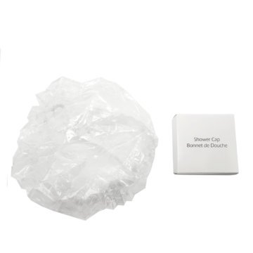 Generic Shower Cap (Product Image)