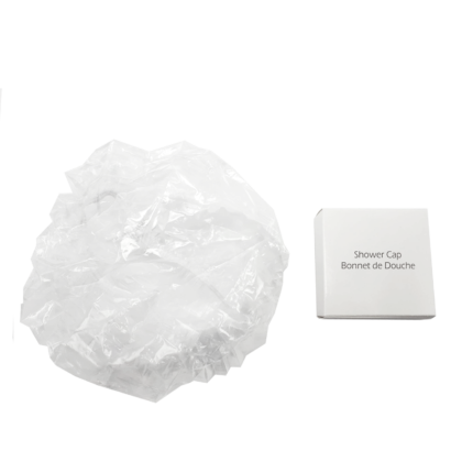 Generic Shower Cap (Product Image)