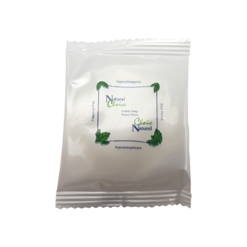 Facial Soap Flow Pack (3/4)
