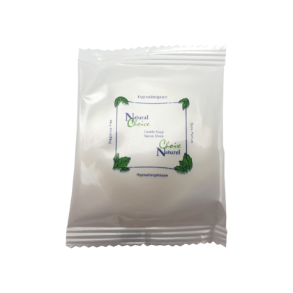Facial Soap Flow Pack (3/4)