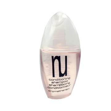 NU Conditioning Shampoo (Product Image)