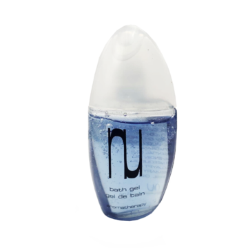 NU Bath Gel (Product Image)