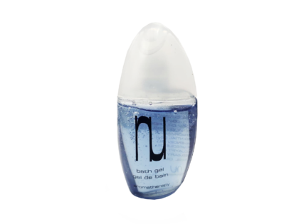 NU Bath Gel (Product Image)