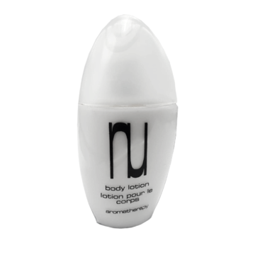NU Body Lotion (Product Image)