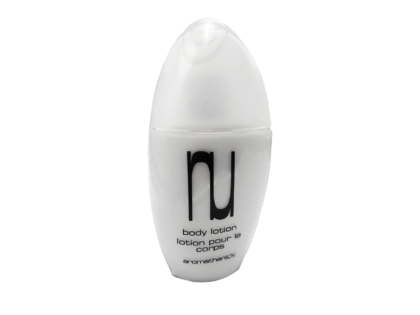 NU Body Lotion (Product Image)