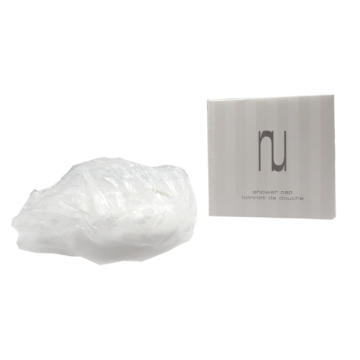NU Shower Cap (Product Image)
