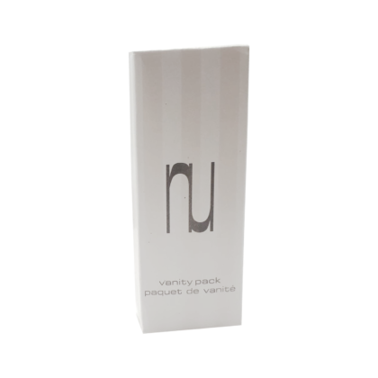 Boxed NU Vanity Kit (Product Image)