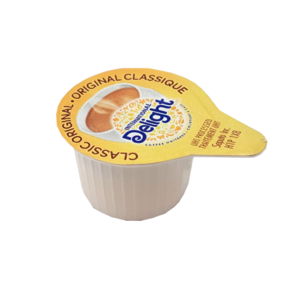 International Delight Creamer Classic Original (Product Image)