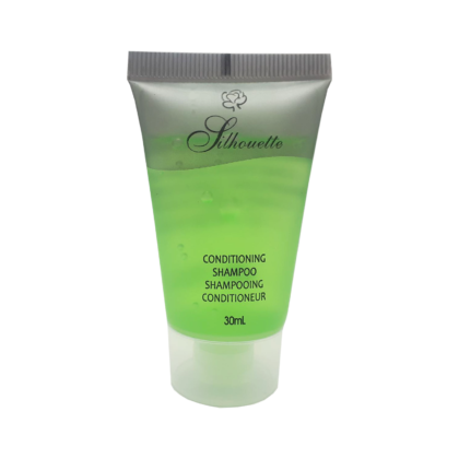 Silhouette Conditioning Shampoo 30ml (Product Image)