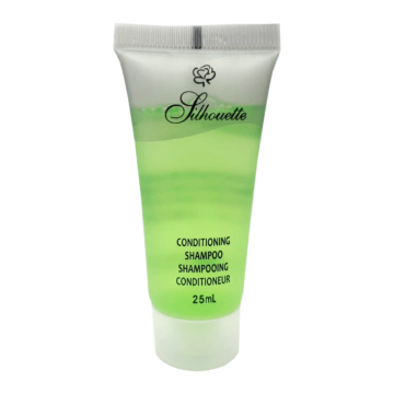 Silhouette Conditioning Shampoo 25ml (Product Image)