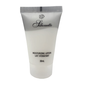 Silhouette Moisturizing Lotion 30ml (Product Image)