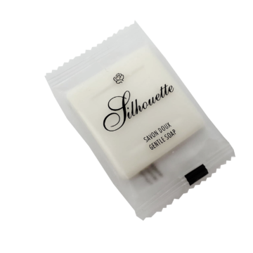 Silhouette Gentle Soap (Product Image)