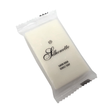 Silhouette Gentle Soap (Product Image)