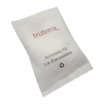 Truterra Accessory Kit Bagged (Product Image)