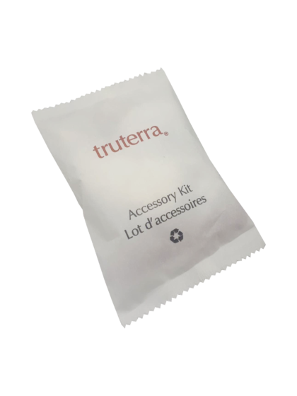 Truterra Accessory Kit Bagged (Product Image)