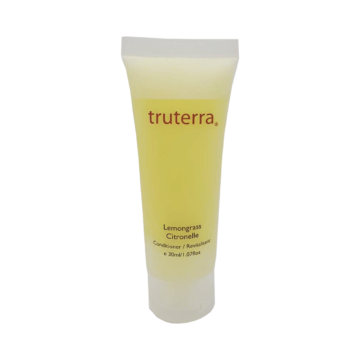 Truterra Lemongrass Conditioner 30ml (Produc