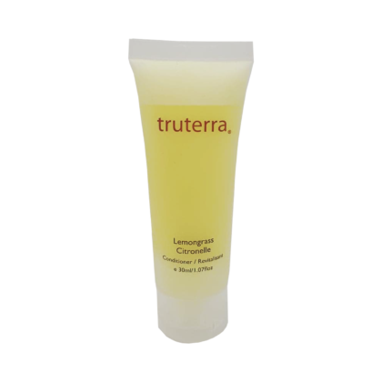 Truterra Lemongrass Conditioner 30ml (Produc