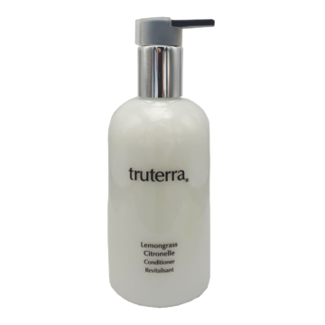 Truterra Lemongrass Conditioner Retail (Product Image)