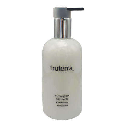 Truterra Lemongrass Conditioner Retail (Product Image)