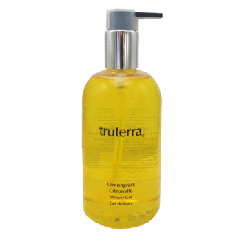 Truterra Lemongrass Retail (Product Image)