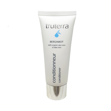 Truterra Bergamot Conditioner (Product Image)