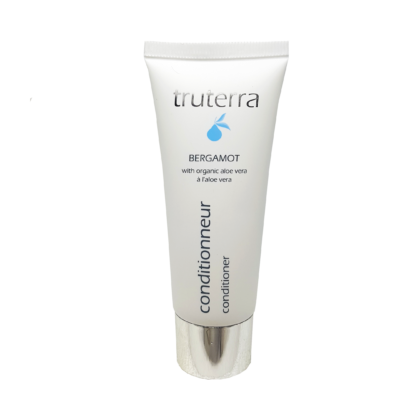 Truterra Bergamot Conditioner (Product Image)