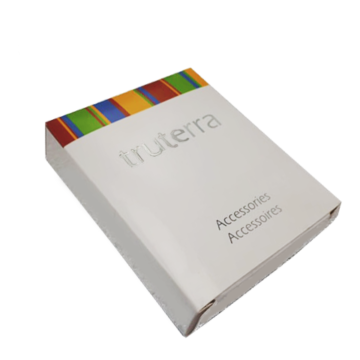 Truterra Bergamot Accessory Kit (Product Image)