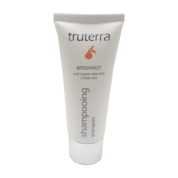 Truterra Bergamot (Product Image)