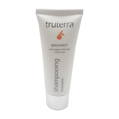 Truterra Bergamot (Product Image)