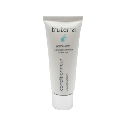 Truterra Bergamot Conditioner (Product Image)