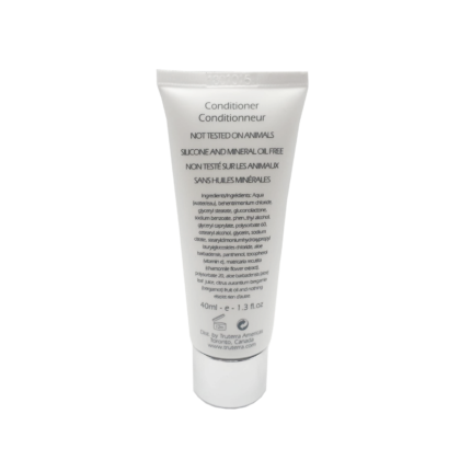 Truterra Bergamot Conditioner (Product Image)