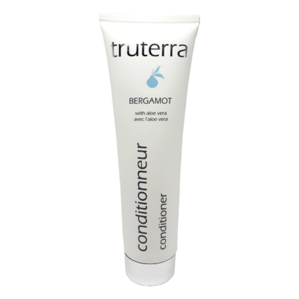 Truterra Bergamot Retail Conditioner (Product Image)