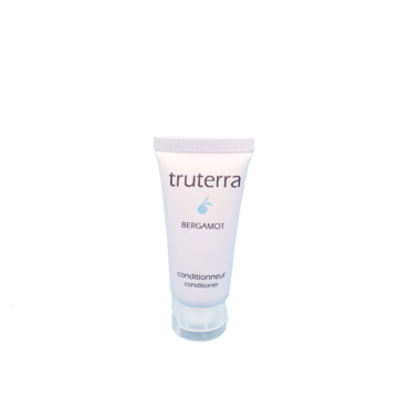 Truterra Bergamot Conditioner (Product Image)