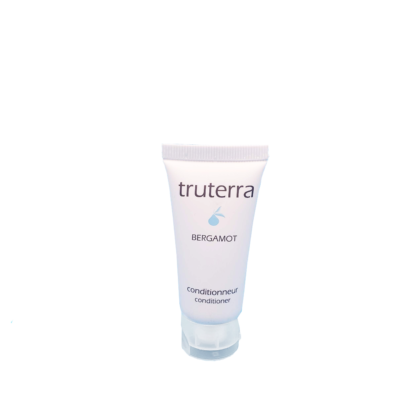 Truterra Bergamot Conditioner (Product Image)