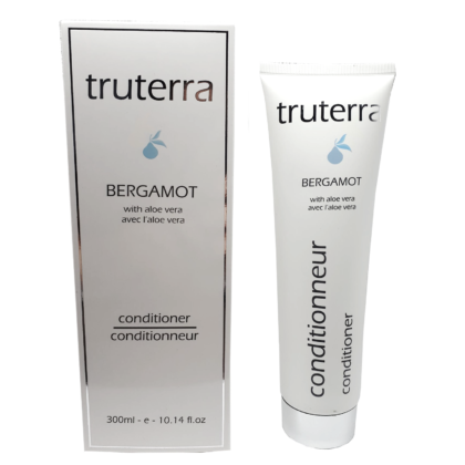 Truterra Bergamot Retail Conditioner (Product Image)