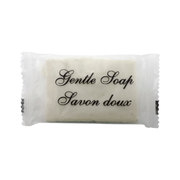 Deodorant Bar Soap Flow Wrapped (1.25)