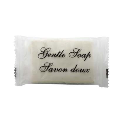 Deodorant Bar Soap Flow Wrapped (1.25)