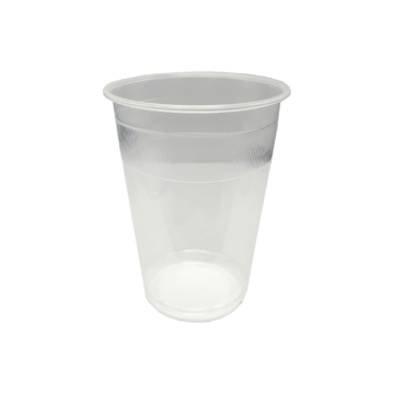 Plastic Cups