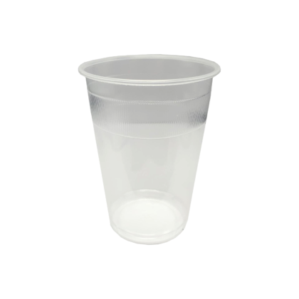 Plastic Cups
